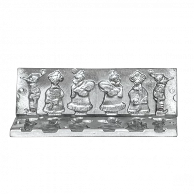 ФОРМА ДЛЯ ЛЕДЕНЦОВ БУРАТИНО ФОРМА ДЛЯ ЛЕДЕНЦОВ БУРАТИНО