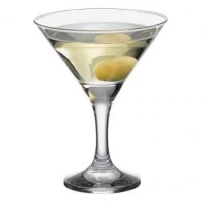 Бокал для мартини 190 мл (BISTRO)