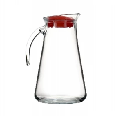 Кувшин с крышкой 1,5 л (FERAH-F&D) Pasabahce Турция