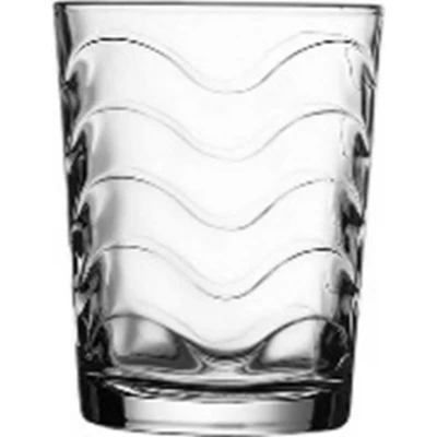 Набор Стаканов для виски 255 мл (TOROS) Pasabahce Турция (6шт в наборе)