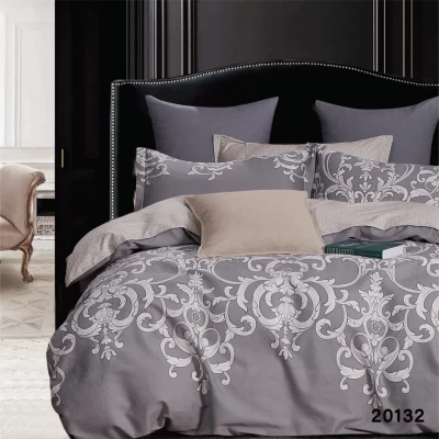 Комплект постельного белья Семейка ранфорс VILUTA 20132 Комплект постельного белья Семейка ранфорс VILUTA 20132