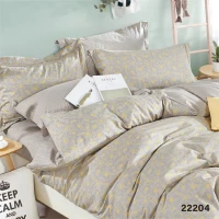 Комплект постельного белья Полуторка ранфорс VILUTA 22204