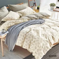 Комплект постельного белья Полуторка ранфорс VILUTA 22205