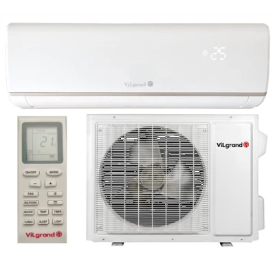Кондиционер VILGRAND VAC-1235S