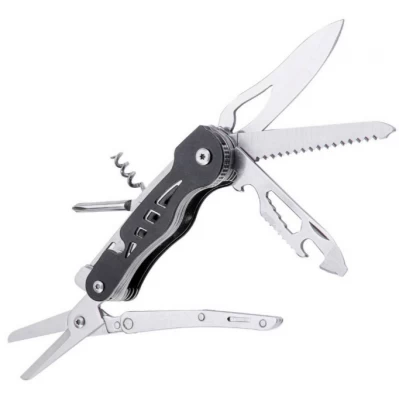Многофункциональный нож (мультитул) Traveler 029