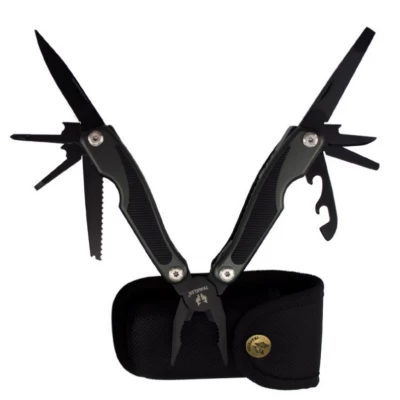 Многофункциональный нож (мультитул) (10 В 1) Traveler 841