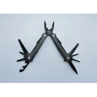 Мультиинструмент Мультитул Traveler 832F