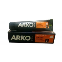 Крем для бритья ARKO Comfort 65 гр