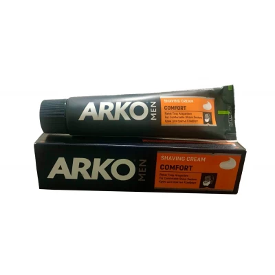 Крем для бритья ARKO Comfort 65 гр