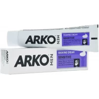 Крем для бритья ARKO Sensitive 65 гр	