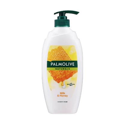 Гель для душа Palmolive 750мл Мёд