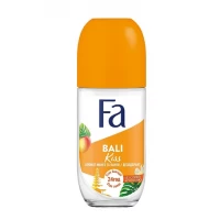 Дезодорант Fa роликовый женский Bali Kiss 50ml