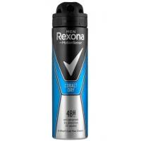 Дезодорант-антиперспирант мужской Rexona Cobalt Dry 150мл	