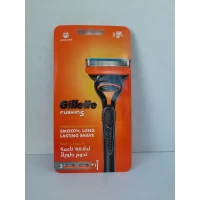 Станок для бритья Fusion 5 блистер с 2 сменными кассетами