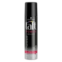 Лак для волос TAFT Hair Lacquer 250мл серый