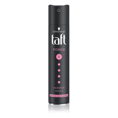 Лак для волос TAFT HAIRSPRAY 300 мл