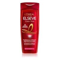 Шампунь L’Oreal Paris Elseve Эксперт цвета, для окрашенных или мелированных волос 400мл	