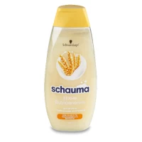 Шампунь Schauma «Ніжне відновлення» 400мл