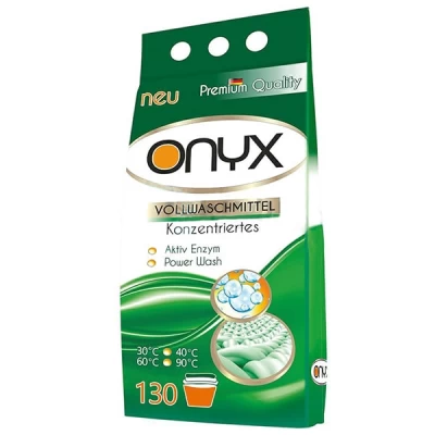 Стиральный порошок Onyx Универсальный 8,45 кг (130 стирок )