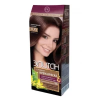 Крем-краска ETILAN интенсив №4.75 Шоколадный каштан Jee Cosmetics	
