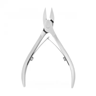 Кусачки для ногтей CLASSIC 63-14-NC