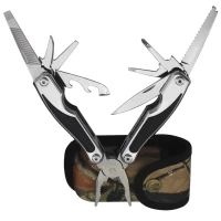 Многофункциональный нож (мультитул) Traveler 842A