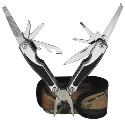 Многофункциональный нож (мультитул) Traveler 842A