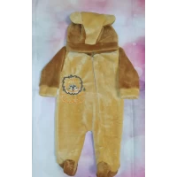 Человечек Лев (махра) 1440 Размеры 22-28