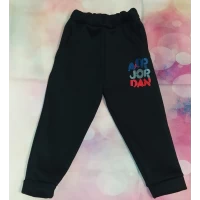 Детские штаны Джордан (трехнитка) 1632 Размеры 28-36