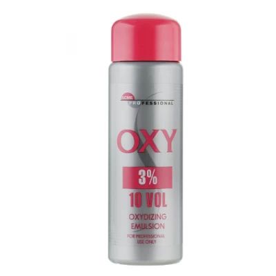 Окислительная эмульсия OXY 3% 60 мл