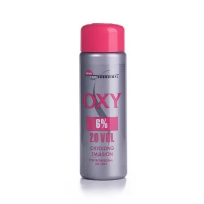 Окислительная эмульсия OXY 6%	60 мл