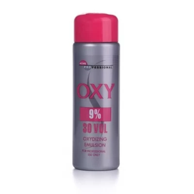 Окислительная эмульсия OXY 9%	60 мл