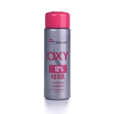 Окислительная эмульсия OXY 12% 60 мл