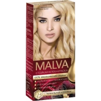 Крем-краска для волос Malva Hair Color, расцветки на выбор в описании