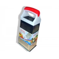 Терка 4-х сторонняя большая 23х9.5см