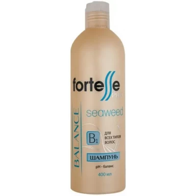 Шампунь Acme Fortesse Pro Acme Professional баланс 400 мл