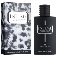 Туалетная вода мужская Corania Intime 100 мл