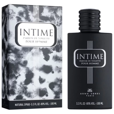 Туалетная вода мужская Corania Intime 100 мл