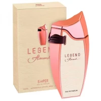 Туалетная вода женская Emper Legend 80мл