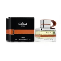 Туалетная парфюмерная вода мужская Emper Saga 100 мл