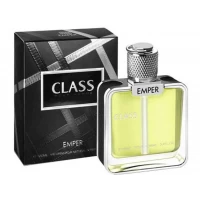 Парфюмированная вода мужская Emper Class 100мл