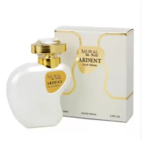 Парфюмированная туалетная вода женская Mural Ardent 100 мл	