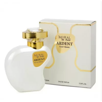 Парфюмированная туалетная вода женская Mural Ardent 100 мл Парфюмированная туалетная вода женская Mural Ardent 100 мл