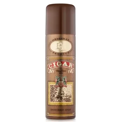 Парфюмированный дезодорант мужской CIGAR Parfums Parour 200 мл