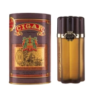 Парфюмированная туалетная вода мужская Parfums Parour Cigar 100 мл