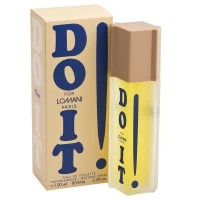 Парфюмированная туалетная вода мужская Parfums Parour Do It 100 мл	