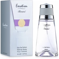 Парфюмированная туалетная вода женская Rasasi Emotion 50 мл	