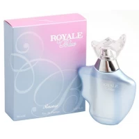 Парфюмированная туалетная вода женская Rasasi Royale Blue 50мл
