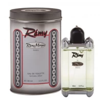 Парфюмированная туалетная вода мужская REMY MARQUIS REMY 100 мл	