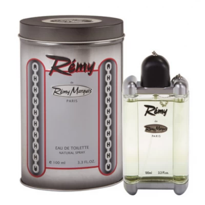 Парфюмированная туалетная вода мужская REMY MARQUIS REMY 100 мл